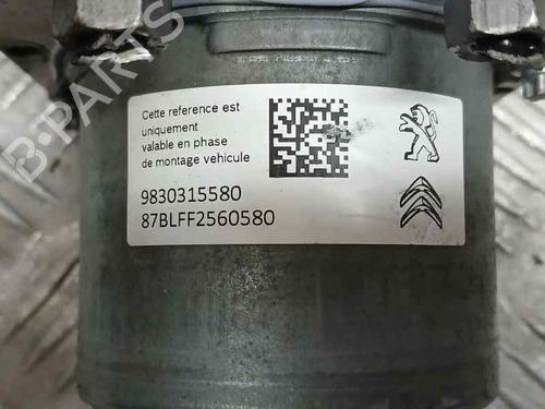 ABS pump CITROËN BERLINGO Box Body/MPV (B9)  | BP18245328M43