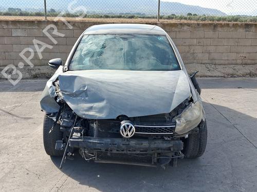 Headlight switch VW GOLF VI (5K1) 2.0 TDI | BP39658529I24 - Image 5