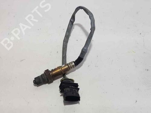 Used Electronic sensor OPEL CORSA D (S07) [2006-2015]  8211741