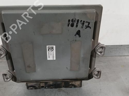 Engine control unit (ECU) PEUGEOT 407 (6D_) 2.0 HDi 135 (6DRHRH, 6DRHRE, 6DRHRG, 6DRHRJ) | BP39268230M57 - Image 3