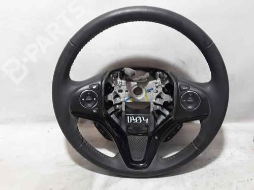 Steering wheel HONDA HR-V (RU) 1.5 (RU1) (130 hp) 6889451