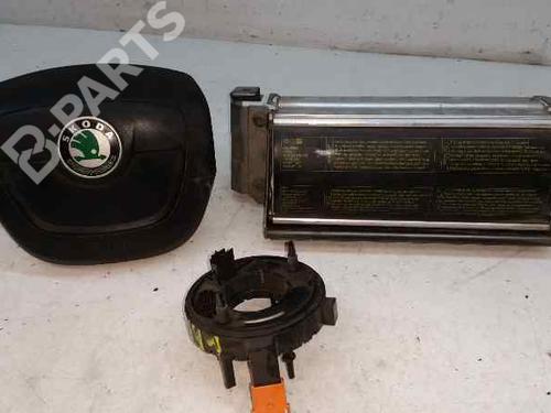 Airbag Kit SKODA OCTAVIA I (1U2) 1.9 TDI (100 hp) 603842