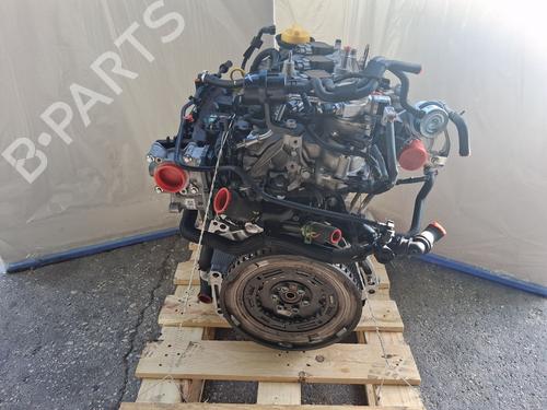 Engine RENAULT CAPTUR I (J5_, H5_) 1.2 TCe 120 | BP40603213M1 - Image 3