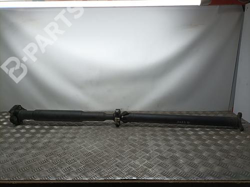 Used Driveshaft BMW 3 (F30, F80) 316 d (116 hp) 10717851