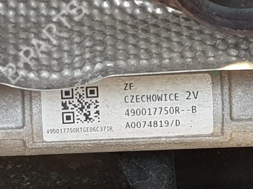 Steering rack DACIA SANDERO II | BP12562008M22