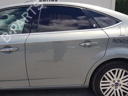 Used Left rear door FORD MONDEO IV (BA7) [2007-2015]  13517635