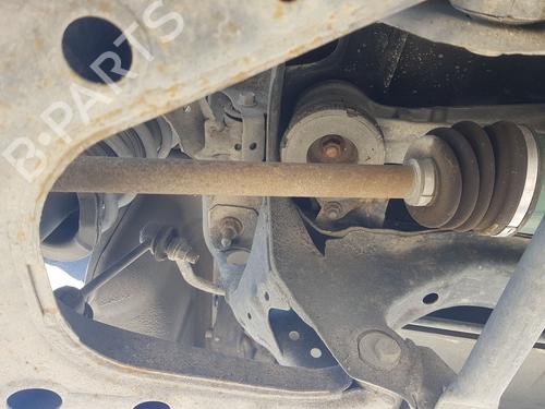 Drivaksel bak Høyre Drivaksel bak Høyre MAZDA MX-5 II (NB) 1.6 16V (NB6C) (110 hp) 33660200 33660200