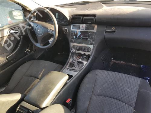 Switch MERCEDES-BENZ C-CLASS Coupe (CL203) C 220 CDI (203.708) | BP26680407I30