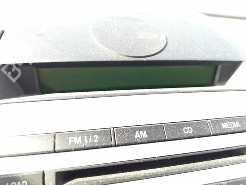 Pantalla multifuncion MAZDA 5 (CR) 2.0 CD (CR19) (143 hp) 29943564