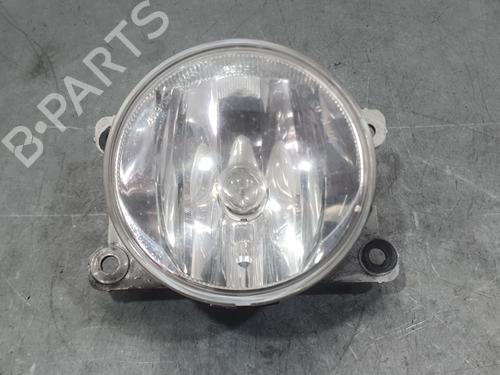 left-front-fog-light-citroen-berlingo-multispace-b9-2008-34276554 main image