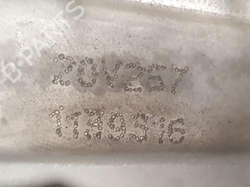 Gearbox OPEL CORSA F (P2JO) 1.5 (68) | BP38434698M3 - Image 6