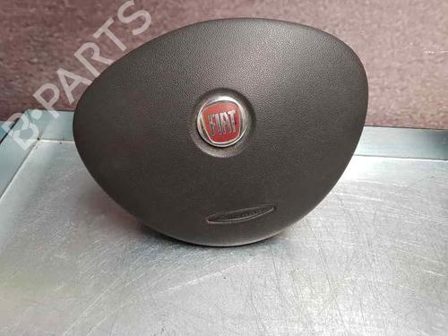 Used Driver airbag FIAT DOBLO Box Body/MPV (223_) [2000-2025]  1241474