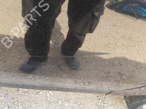 Right front door OPEL CORSA D (S07) 1.3 CDTI (L08, L68) | BP29279321C3 