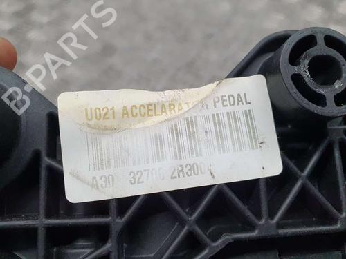 Pedal KIA CEE'D Hatchback (ED)  | BP16521740I4