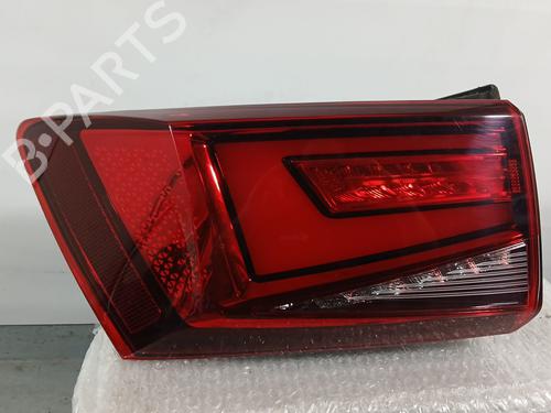 Used Left taillight Left taillight SEAT ATECA (KH7, KHP) 2.0 TDI (150 hp) 36357561 36357561