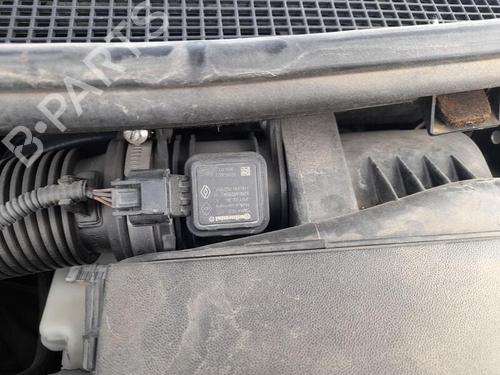 Luftmassemåler RENAULT FLUENCE (L3_) 1.5 dCi (L30D, L30L, L306, L33F, L33L, L33M, L33V, L33W) (110 hp) 26182273