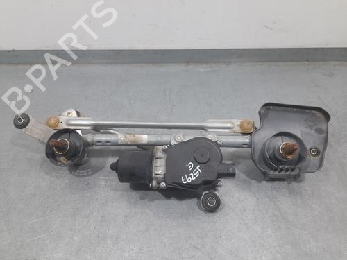 Used Front wiper motor NISSAN MICRA V (K14) [2016-2026]  16646692