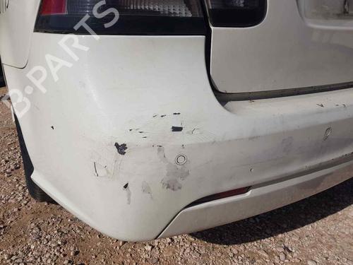 Bak støtfanger SAAB 9-3 (YS3F, E79, D79, D75)  | BP22971375C8 