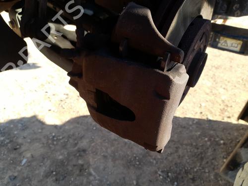 Used Left front brake caliper SEAT IBIZA IV (6J5, 6P1) 1.4 TDI (90 hp) 30511936