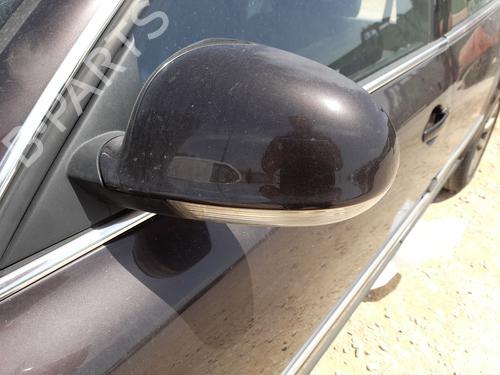 Left mirror VW PASSAT B5.5 (3B3) 1.9 TDI | BP25604316C26 