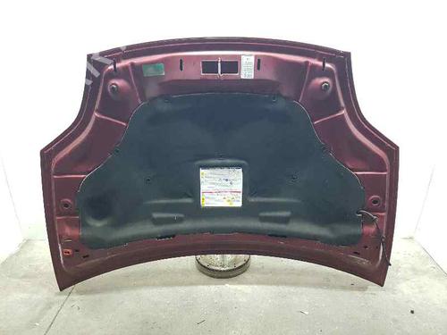 Hood FIAT BRAVO II (198_) 1.6 D Multijet (198AXH1B) | BP6709275C1