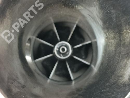 Turbocharger/Supercharger OPEL ASTRA J (P10) 1.6 CDTi (68) | BP10235750M71 
