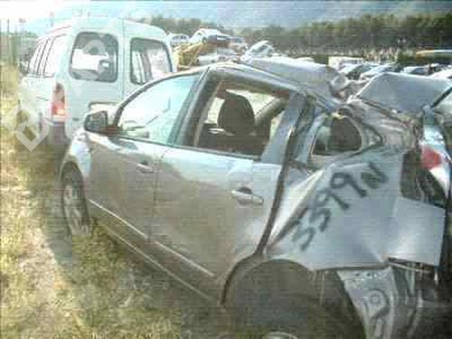 NISSAN NOTE (E11, NE11)  1.4  69558