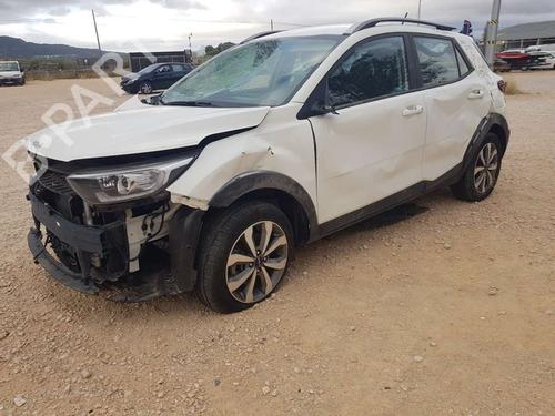 AC radiator KIA STONIC (YB) | BP19665355M32