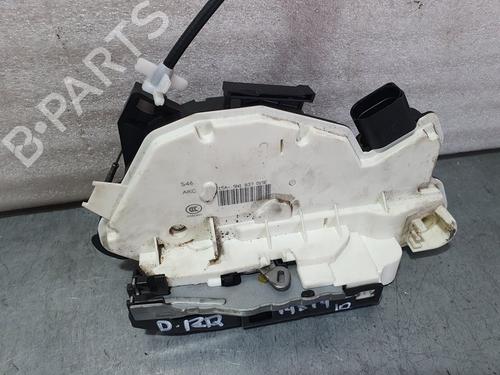 Front left lock VW TIGUAN (5N_)  | BP13539222C98 