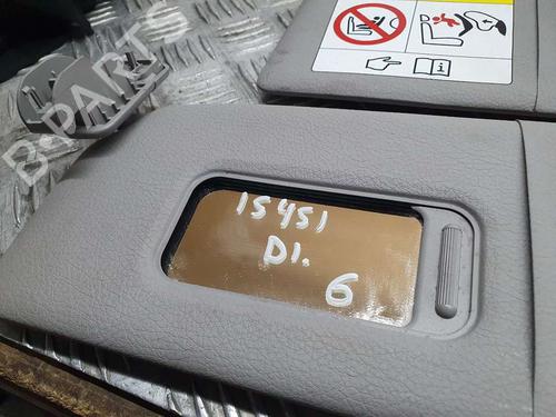 Left sun visor BMW 1 (F21) 116 i | BP17696216I1