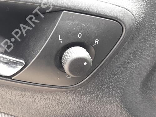 Used Mirror switch Mirror switch SEAT IBIZA IV (6J5, 6P1) 1.2 TSI (86 hp) 34734246 34734246