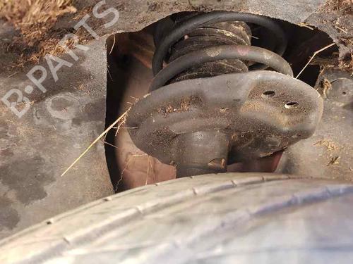 Used Right front shock absorber RENAULT MEGANE IV Hatchback (B9A/M/N_) 1.3 TCe 140 (B9NB) (140 hp) 25050067