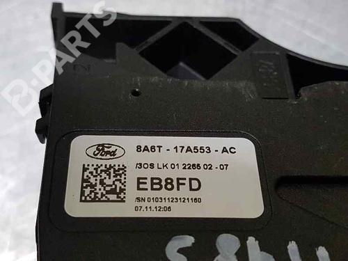 Steering column stalk FORD FIESTA VI (CB1, CCN)  | BP2342086I23 