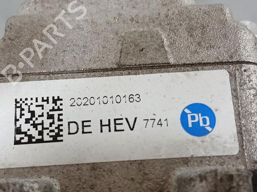 AC compressor KIA NIRO I (DE) 1.6 GDI Hybrid | BP37217111M34 - Image 6