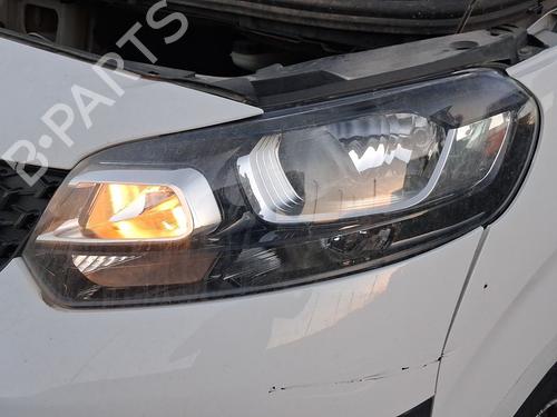 Used Left headlight Left headlight 38801472 38801472