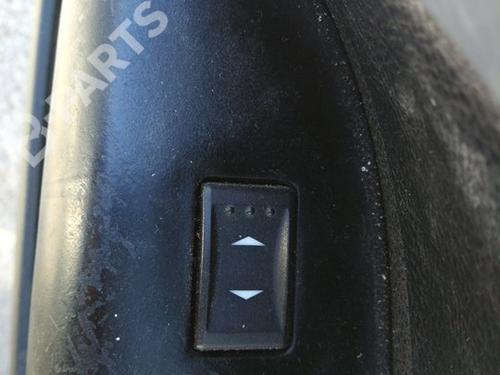 Used Right front window switch Right front window switch FORD MONDEO III (B5Y) [2000-2007] 9250858 9250858