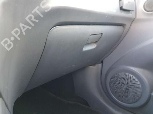 Used Glove box HYUNDAI MATRIX (FC) 1.5 CRDi (82 hp) 17518863