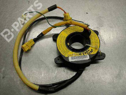 Airbag Kit OPEL FRONTERA B (U99)  | BP1420603C86 