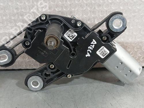 Used Rear wiper motor Rear wiper motor SEAT ATECA (KH7, KHP) 2.0 TDI (150 hp) 36357581 36357581