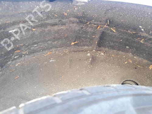 Used Wheel arch Wheel arch 36498131 36498131