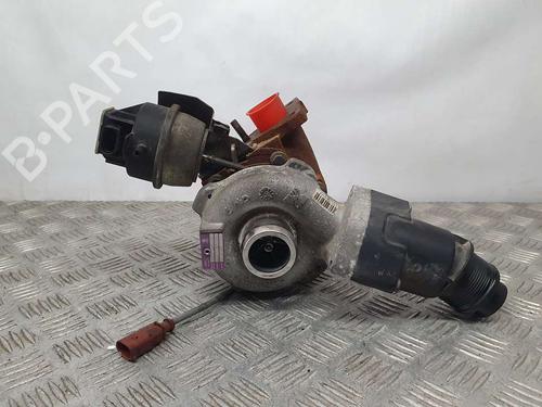 Used Turbocharger/Supercharger SEAT EXEO (3R2) [2008-2013]  17765651