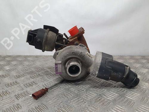 Turbo SEAT EXEO (3R2) 2.0 TDI (143 hp) 17765651