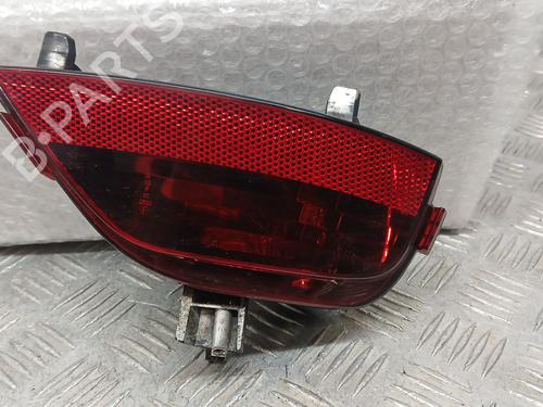 Used Rear bumper right light RENAULT LAGUNA III (BT0/1) 1.5 dCi (BT00, BT0A, BT0T, BT1J) (110 hp) 26434812