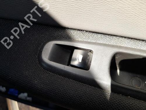 Used Right rear window switch CITROËN C4 Picasso II 1.6 BlueHDi 120 (120 hp) 29611232