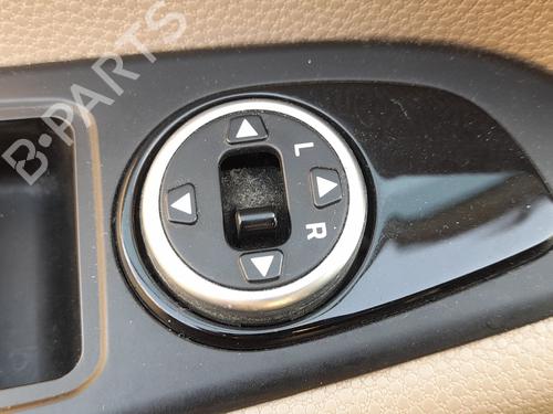 Commande retroviseurs Commande retroviseurs HYUNDAI i20 II (GB, IB) 1.2 (84 hp) 34633002 34633002