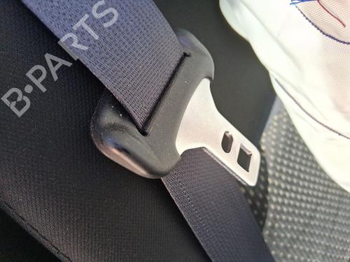 Used Rear right seatbelt Rear right seatbelt MITSUBISHI ASX (GA_W_) 1.6 MIVEC (GA1W) (116 hp) 34040908 34040908