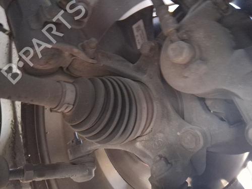 Used Left front steering knuckle Left front steering knuckle 38203391 38203391