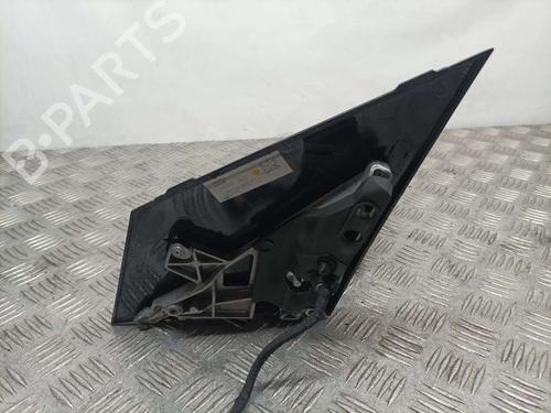Right mirror MERCEDES-BENZ B-CLASS Sports Tourer (W246, W242) B 200 CDI / d (246.208) | BP17390302C27 