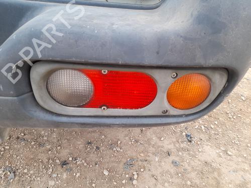Used Rear bumper right light NISSAN TERRANO II (R20) 2.7 TD 4WD (101 hp) 30578176