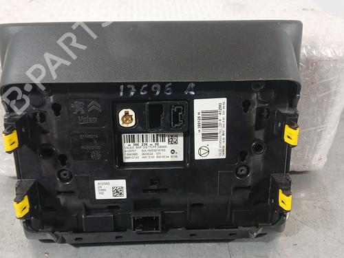 Electronic module CITROËN C3 III (SX) 1.5 BlueHDi 100 (SXYHYP, SXYHTU) | BP36406291M83 - Image 2